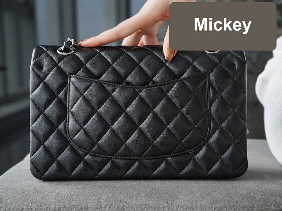 【S】$309=2070CNY｜Chanel JD Factory｜Item ID-55288