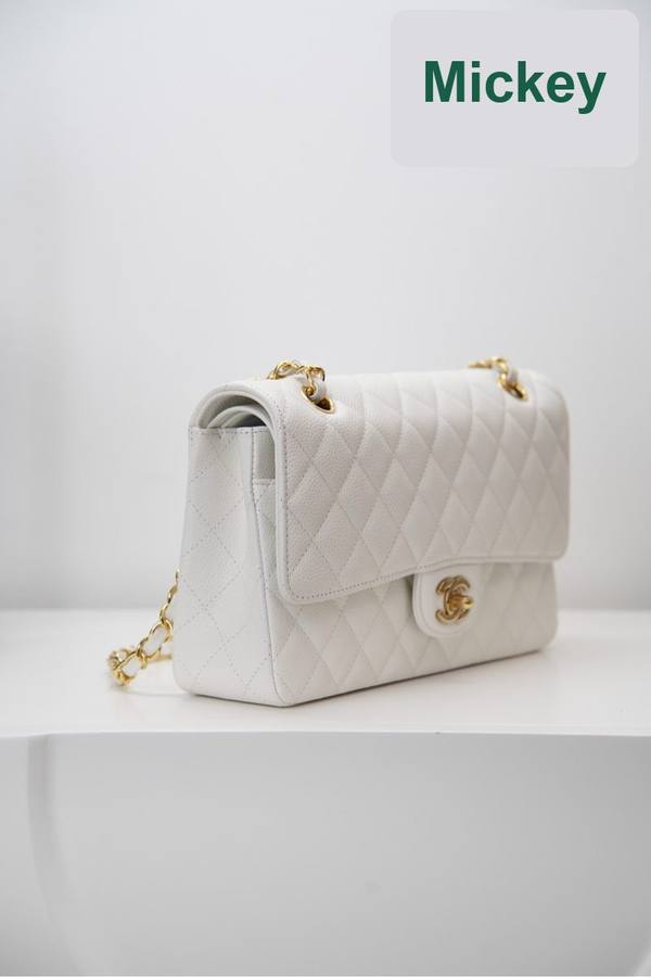 【S】$317=2120CNY｜Chanel JD Factory｜Item ID-55333