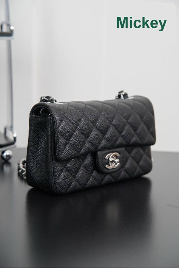 【S】$295=1970CNY｜Chanel JD Factory｜Item ID-55259