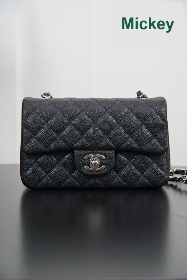 【S】$295=1970CNY｜Chanel JD Factory｜Item ID-55259