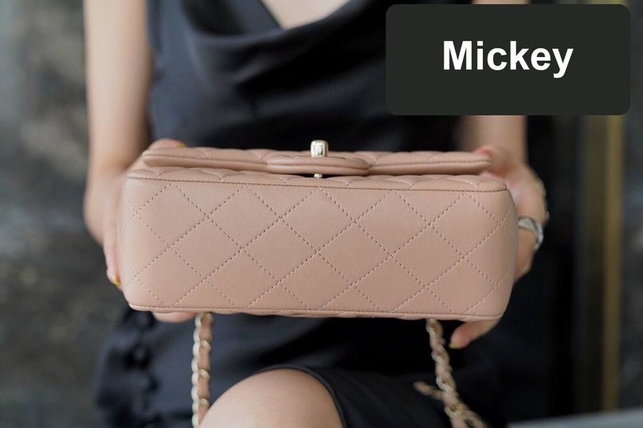 【S】$280=1870CNY｜Chanel JD Factory｜Item ID-55187