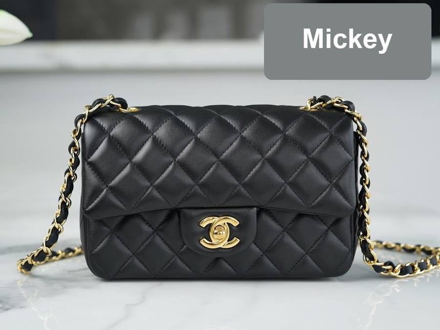 【S】$280=1870CNY｜Chanel JD Factory｜Item ID-55189