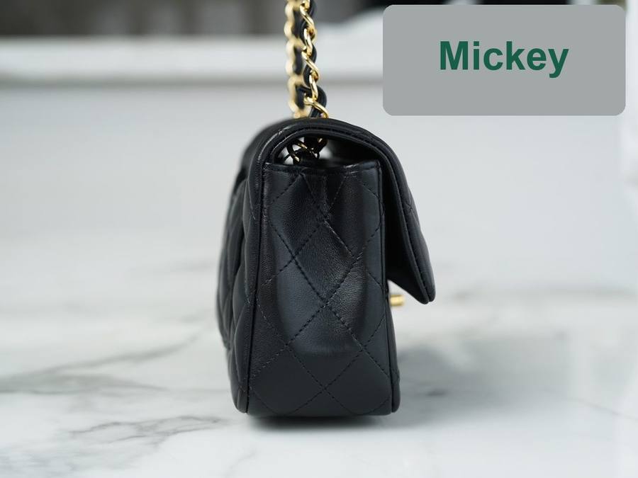 【S】$280=1870CNY｜Chanel JD Factory｜Item ID-55189