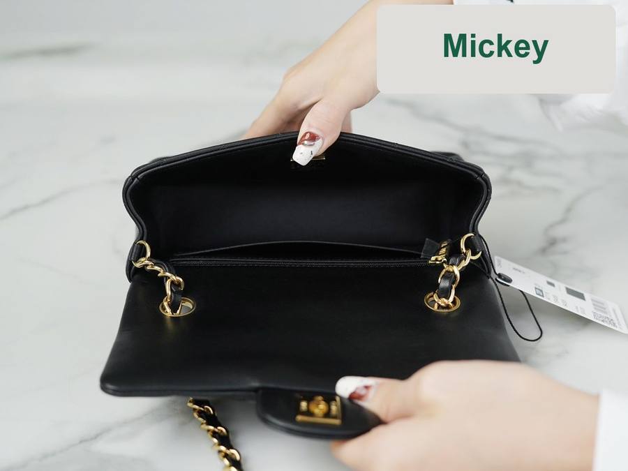 【S】$280=1870CNY｜Chanel JD Factory｜Item ID-55189