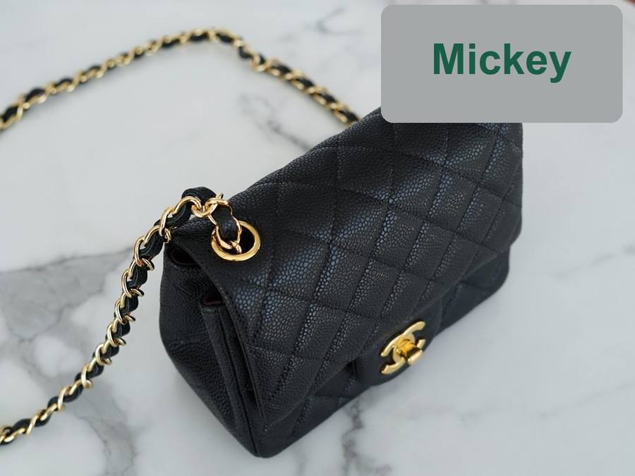 【S】$265=1770CNY｜Chanel JD Factory｜Item ID-55152