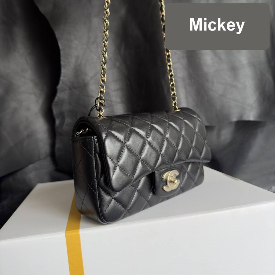 【S】$269=1800CNY｜Chanel JD Factory｜Item ID-55164