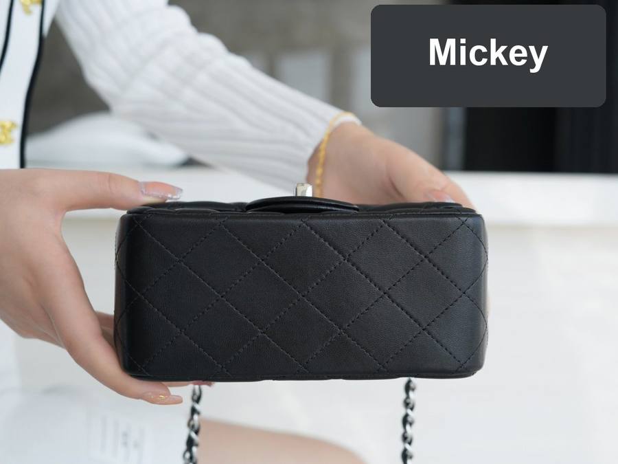 【S】$250=1670CNY｜Chanel JD Factory｜Item ID-55133