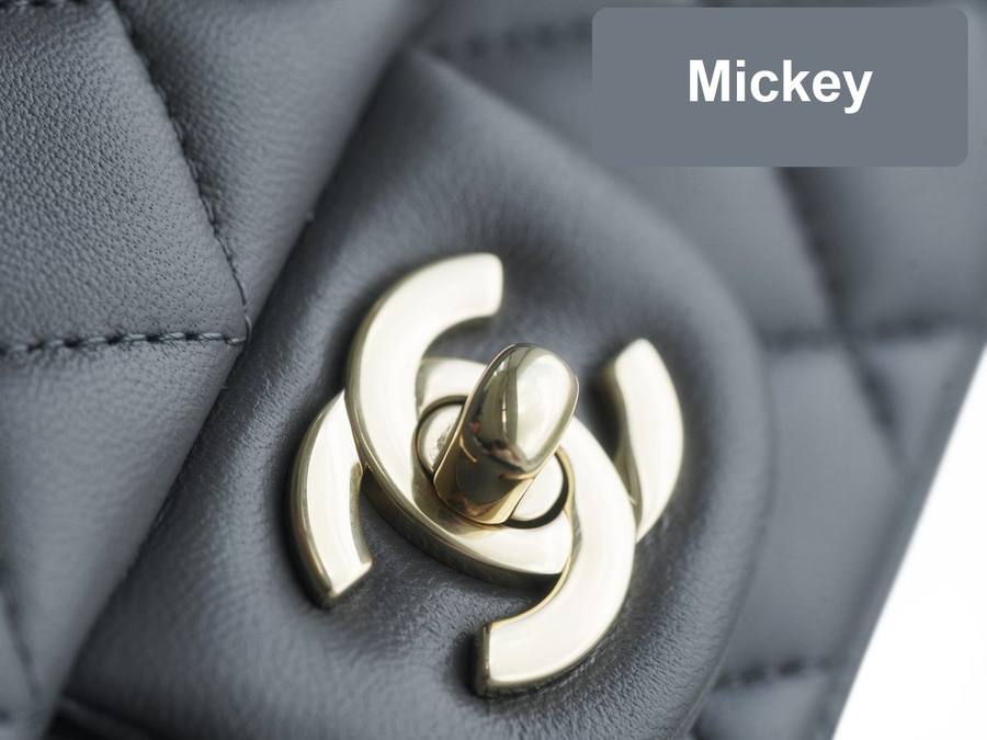【S】$250=1670CNY｜Chanel JD Factory｜Item ID-55131