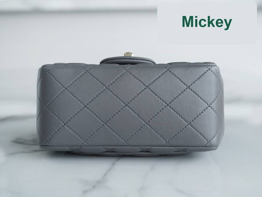 【S】$250=1670CNY｜Chanel JD Factory｜Item ID-55131