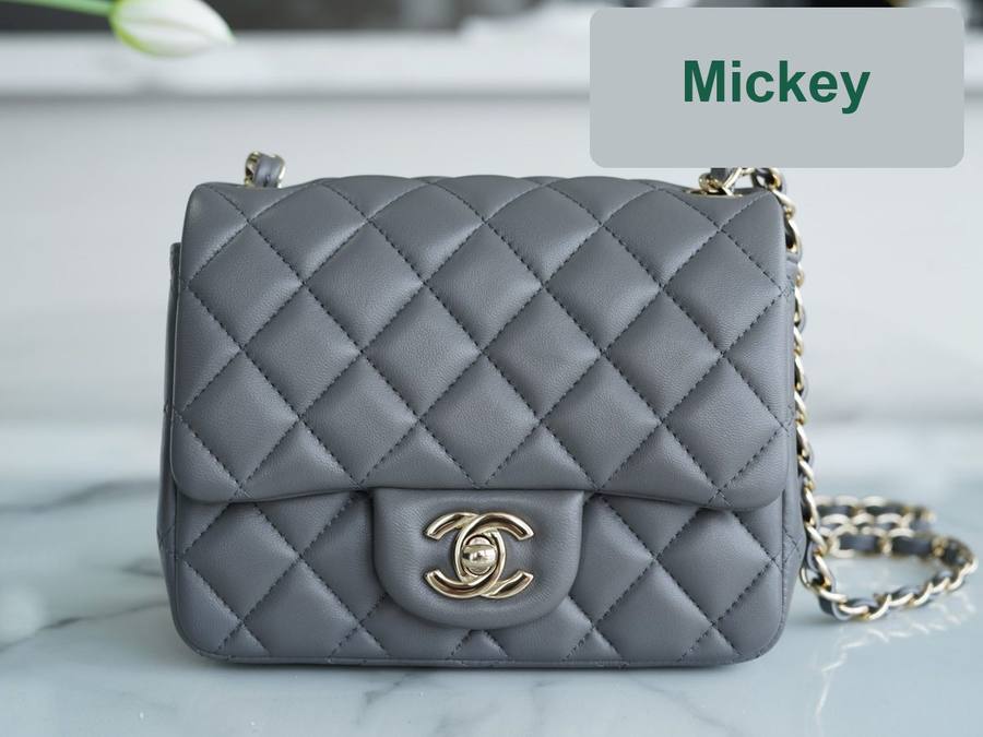 【S】$250=1670CNY｜Chanel JD Factory｜Item ID-55131