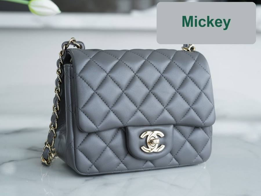 【S】$250=1670CNY｜Chanel JD Factory｜Item ID-55131