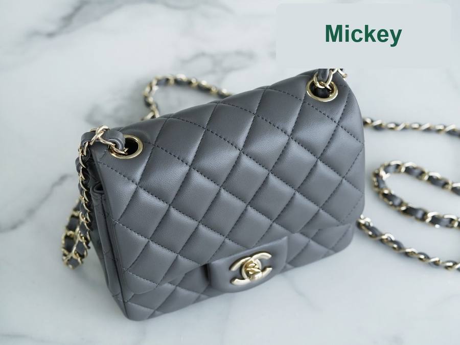 【S】$250=1670CNY｜Chanel JD Factory｜Item ID-55131