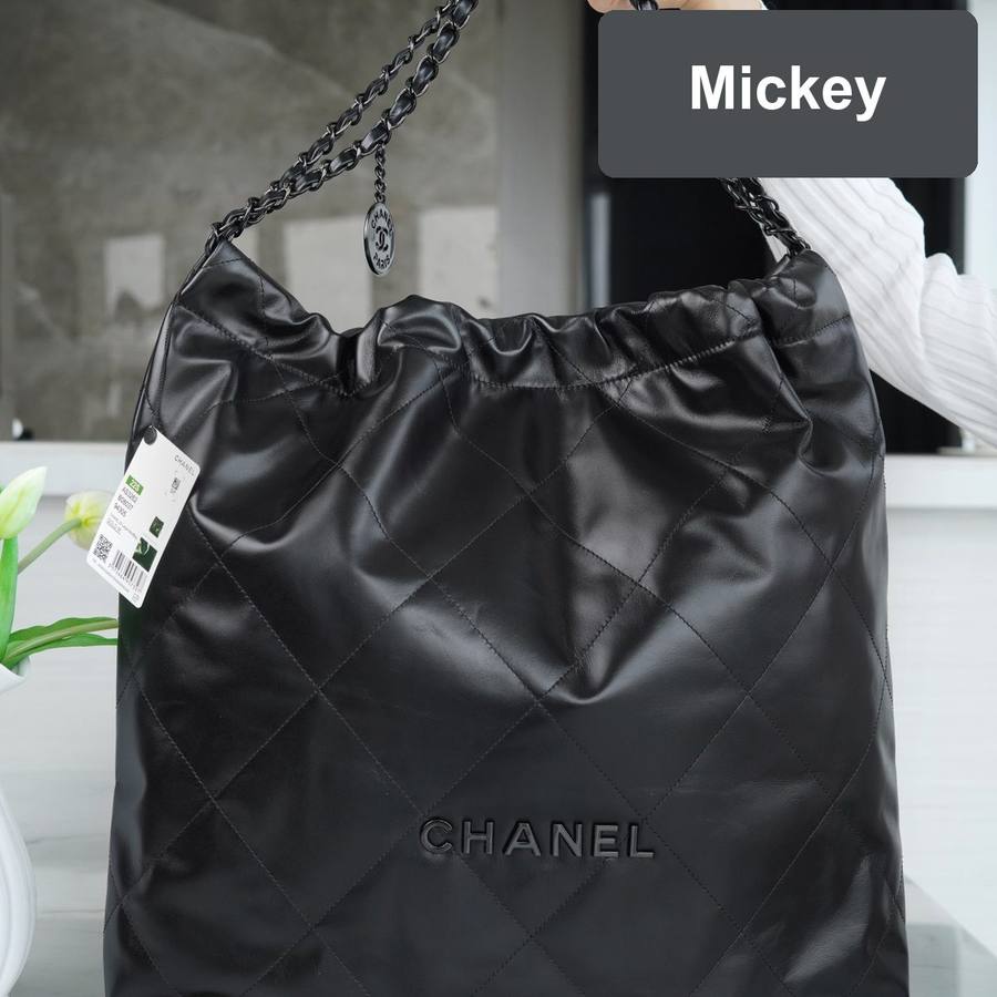 【S】$418=2800CNY｜Chanel JD Factory｜Item ID-55595