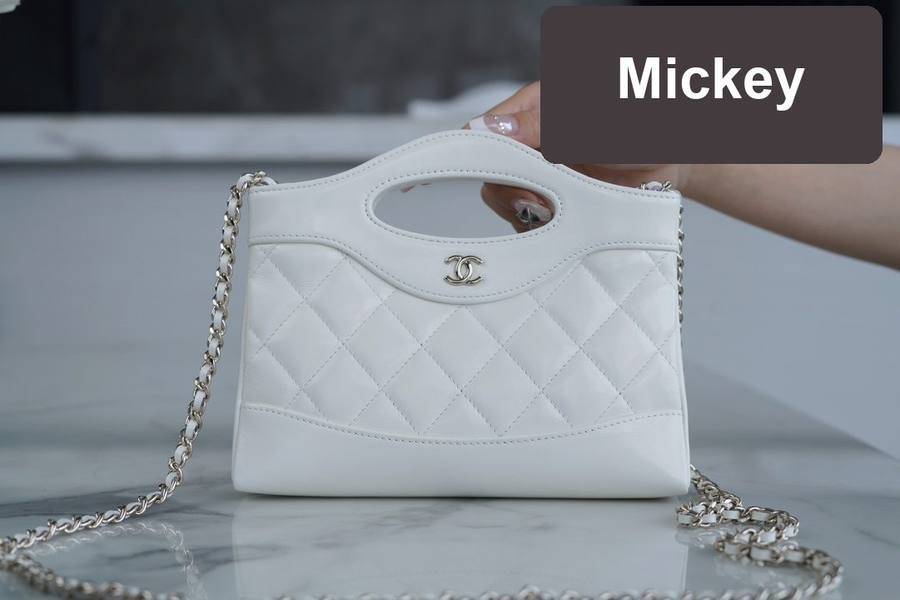 【S】$239=1600CNY｜Chanel JD Factory｜Item ID-55123