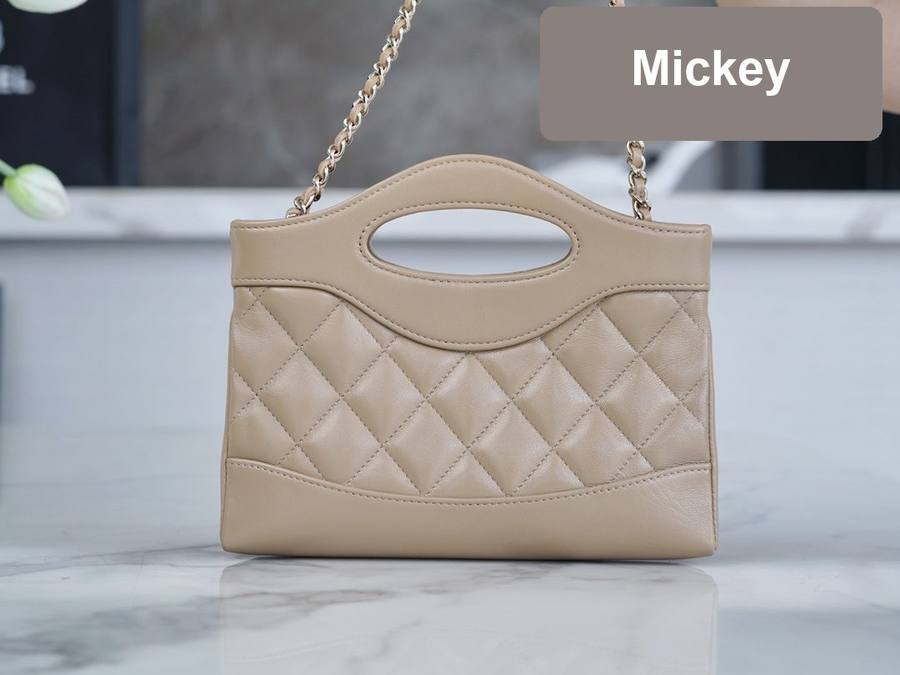 【S】$239=1600CNY｜Chanel JD Factory｜Item ID-55122