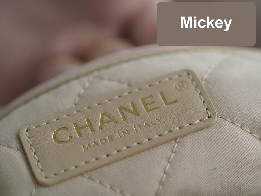 【S】$403=2700CNY｜Chanel JD Factory｜Item ID-55565