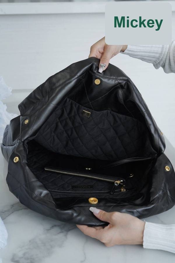 【S】$418=2800CNY｜Chanel JD Factory｜Item ID-55592