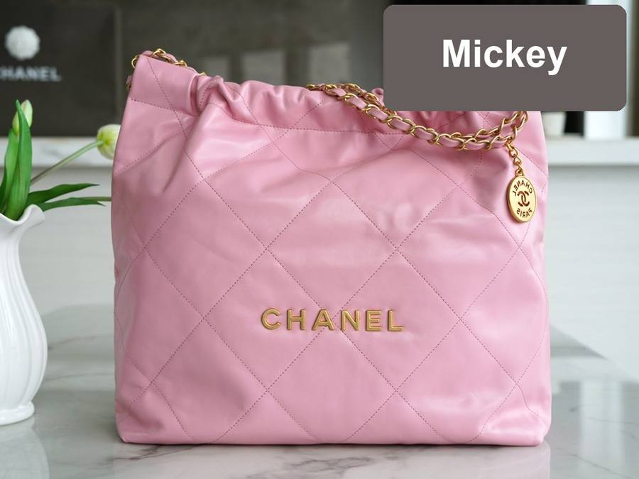 【S】$403=2700CNY｜Chanel JD Factory｜Item ID-55569