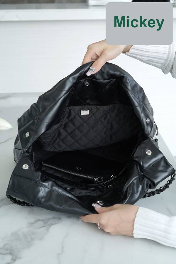 【S】$403=2700CNY｜Chanel JD Factory｜Item ID-55563