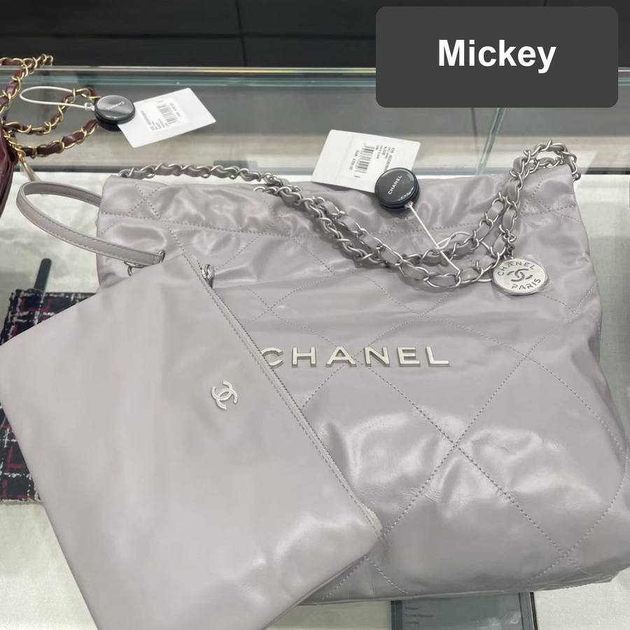 【S】$403=2700CNY｜Chanel JD Factory｜Item ID-55561