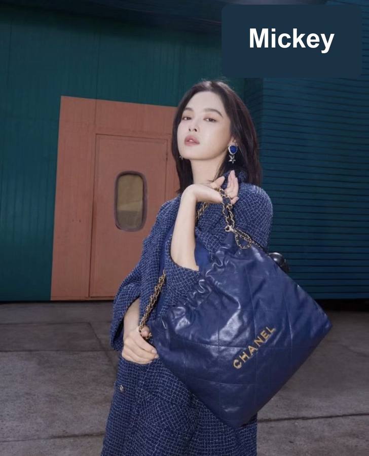【S】$403=2700CNY｜Chanel JD Factory｜Item ID-55561