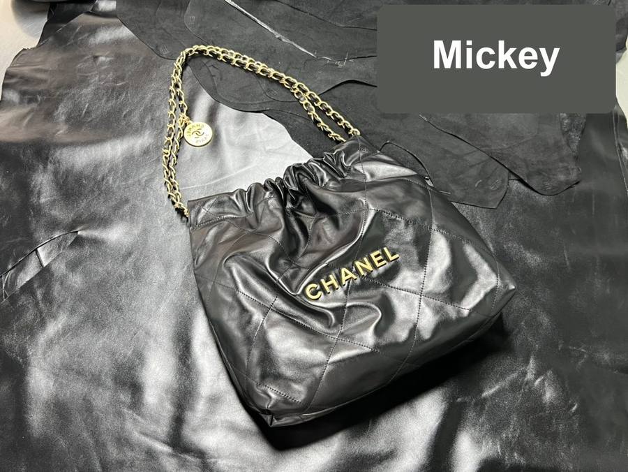 【S】$403=2700CNY｜Chanel JD Factory｜Item ID-55560