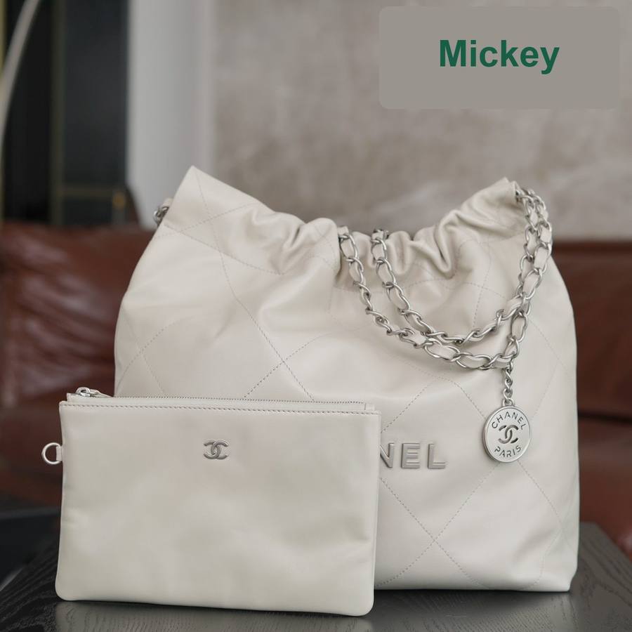 【S】$389=2600CNY｜Chanel JD Factory｜Item ID-55525