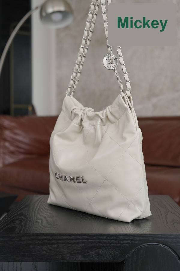 【S】$389=2600CNY｜Chanel JD Factory｜Item ID-55525