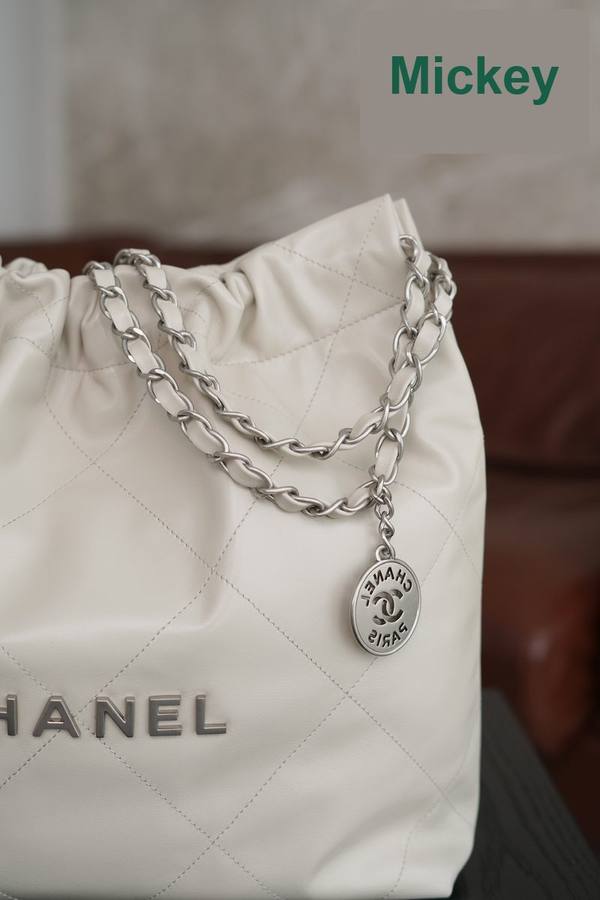 【S】$389=2600CNY｜Chanel JD Factory｜Item ID-55525