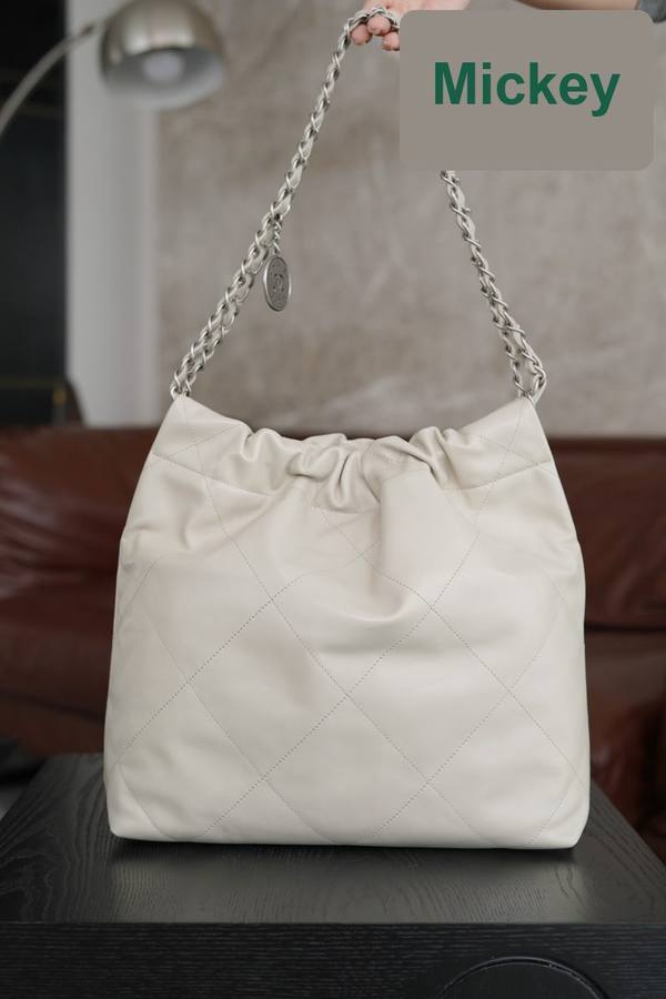 【S】$389=2600CNY｜Chanel JD Factory｜Item ID-55525