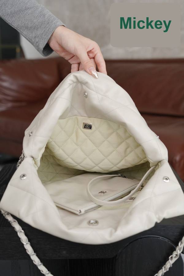 【S】$389=2600CNY｜Chanel JD Factory｜Item ID-55525
