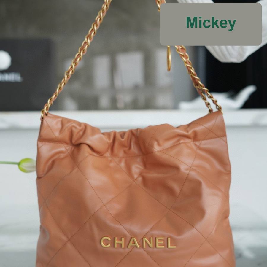 【S】$389=2600CNY｜Chanel JD Factory｜Item ID-55531