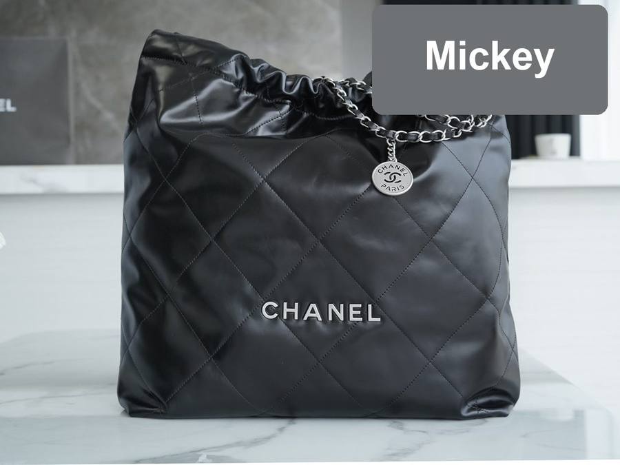 【S】$354=2370CNY｜Chanel JD Factory｜Item ID-55422
