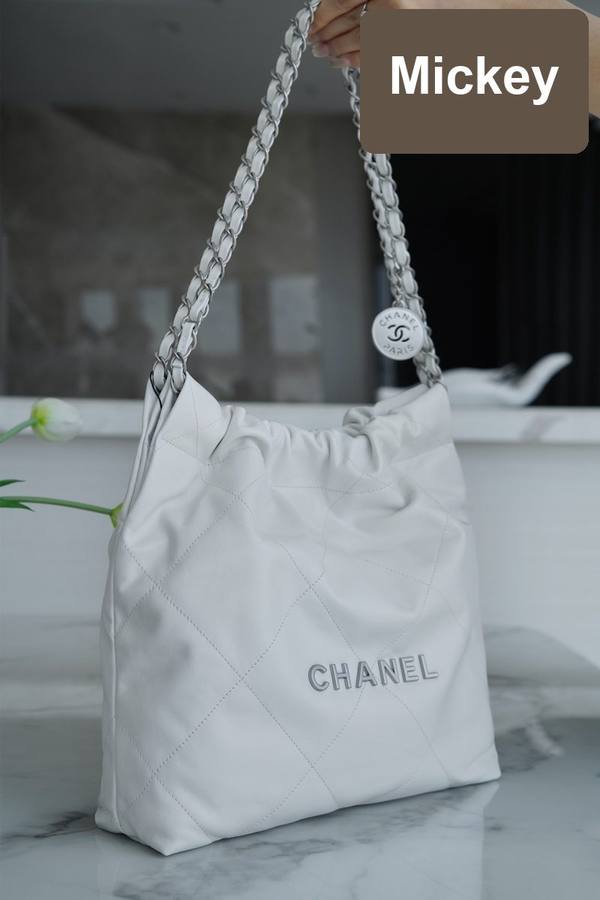 【S】$389=2600CNY｜Chanel JD Factory｜Item ID-55532