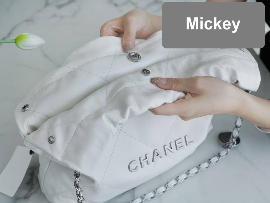 【S】$389=2600CNY｜Chanel JD Factory｜Item ID-55532
