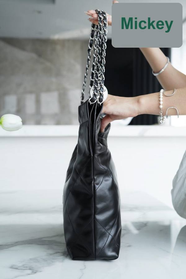 【S】$389=2600CNY｜Chanel JD Factory｜Item ID-55529