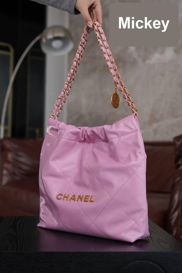 【S】$389=2600CNY｜Chanel JD Factory｜Item ID-55534