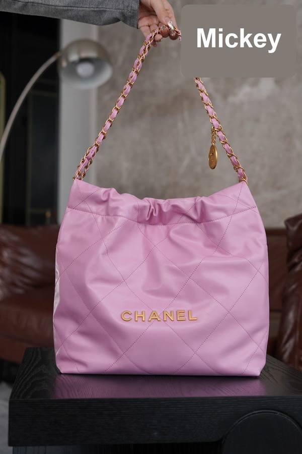 【S】$389=2600CNY｜Chanel JD Factory｜Item ID-55534