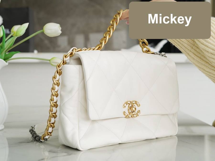 【S】$389=2600CNY｜Chanel JD Factory｜Item ID-55520