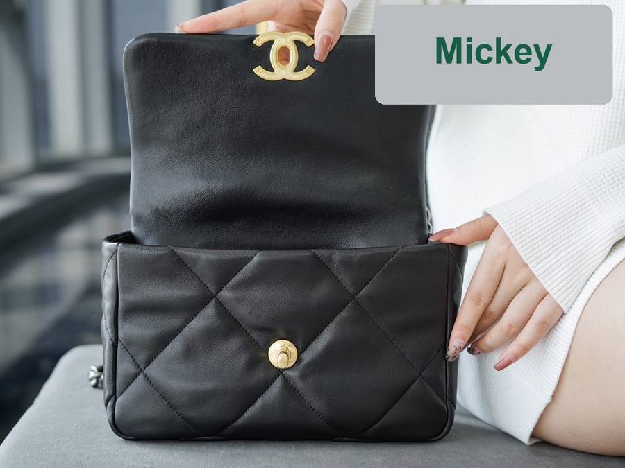 【S】$374=2500CNY｜Chanel JD Factory｜Item ID-55489