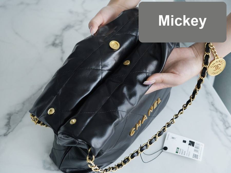 【S】$324=2170CNY｜Chanel JD Factory｜Item ID-55348