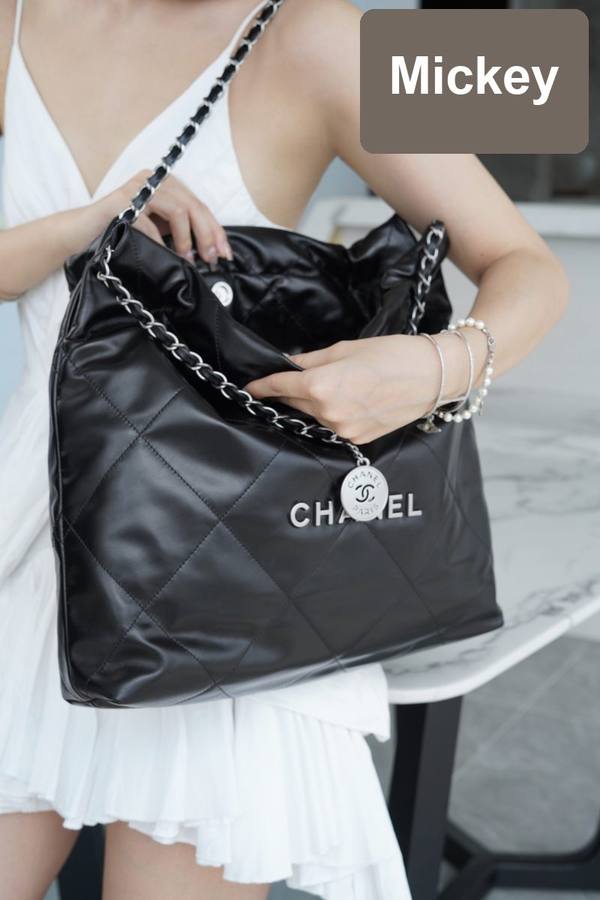 【S】$339=2270CNY｜Chanel JD Factory｜Item ID-55392