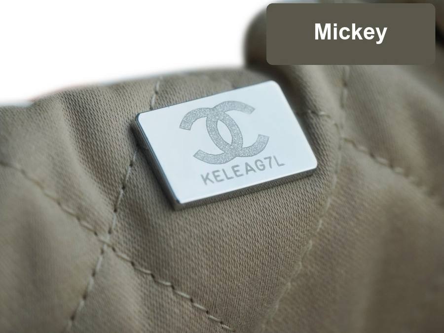 【S】$339=2270CNY｜Chanel JD Factory｜Item ID-55391