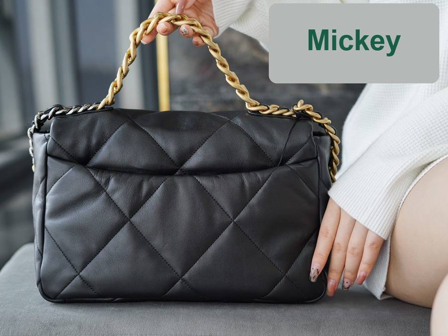 【S】$389=2600CNY｜Chanel JD Factory｜Item ID-55524