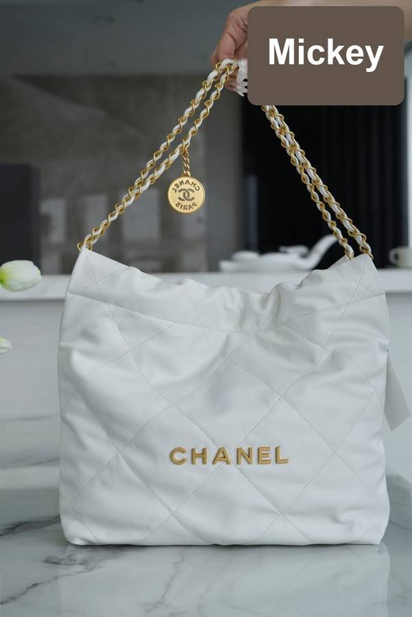 【S】$324=2170CNY｜Chanel JD Factory｜Item ID-55347
