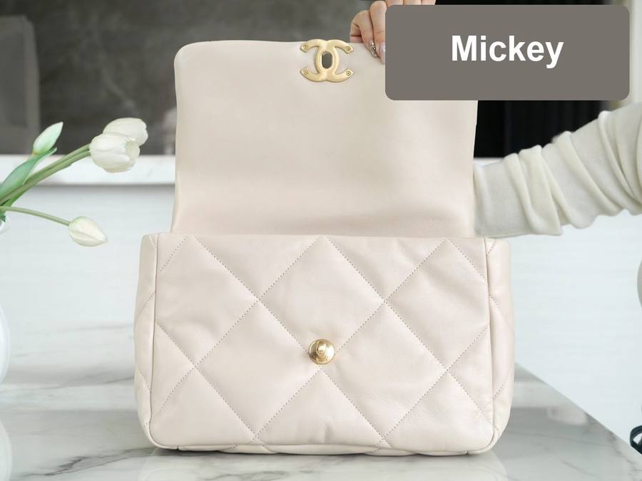 【S】$389=2600CNY｜Chanel JD Factory｜Item ID-55523