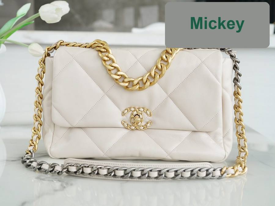 【S】$389=2600CNY｜Chanel JD Factory｜Item ID-55523