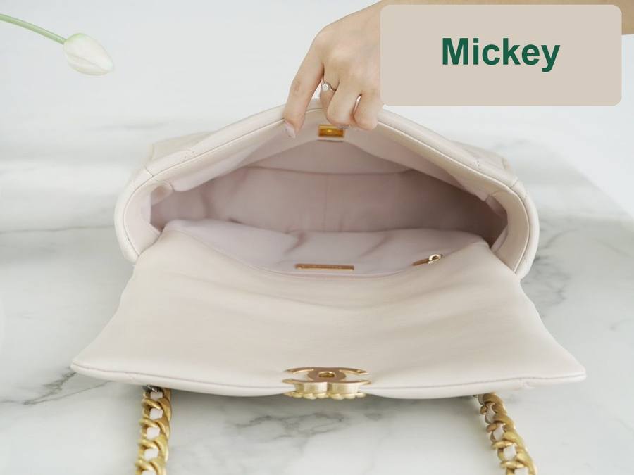 【S】$389=2600CNY｜Chanel JD Factory｜Item ID-55523