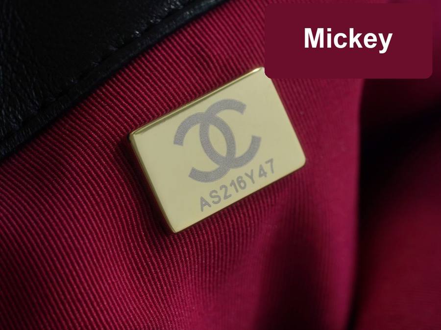 【S】$332=2220CNY｜Chanel JD Factory｜Item ID-55388