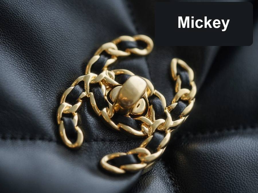 【S】$344=2300CNY｜Chanel JD Factory｜Item ID-55393